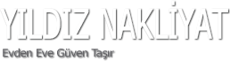 Yıldız Evden Eve Nakliyat Taşıma Logo