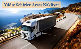 Şehirler Arası Nakliyat Hizmetleri